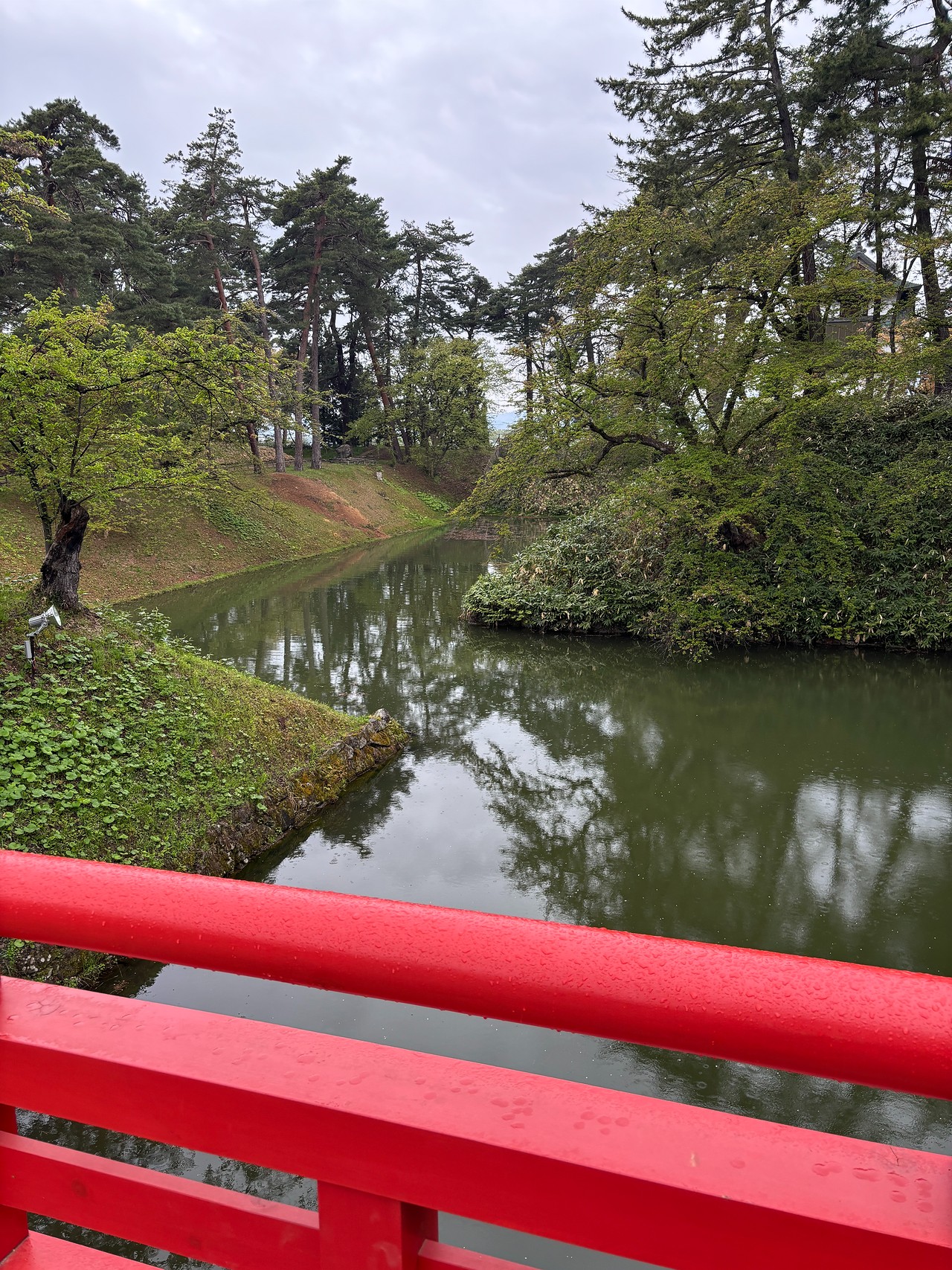 弘前城-2