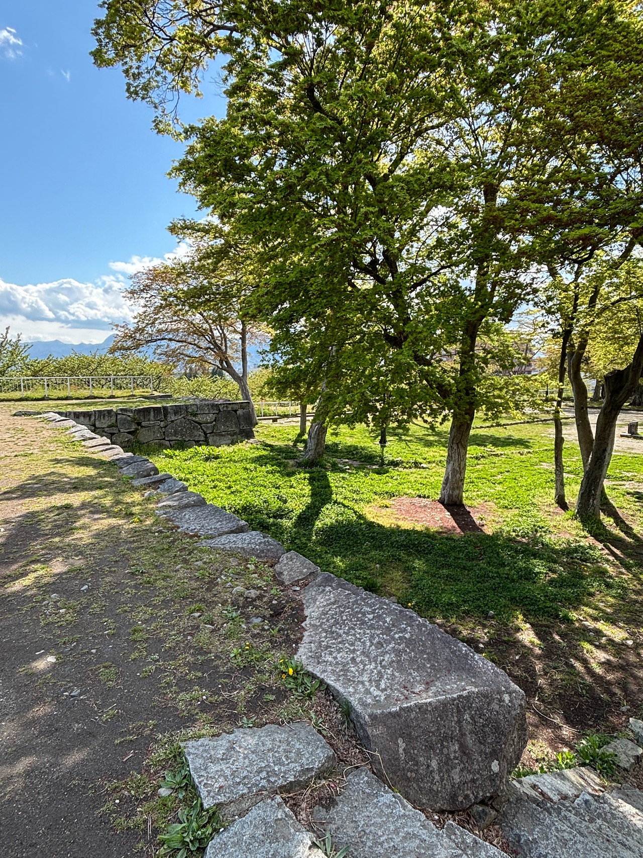 盛岡城-4