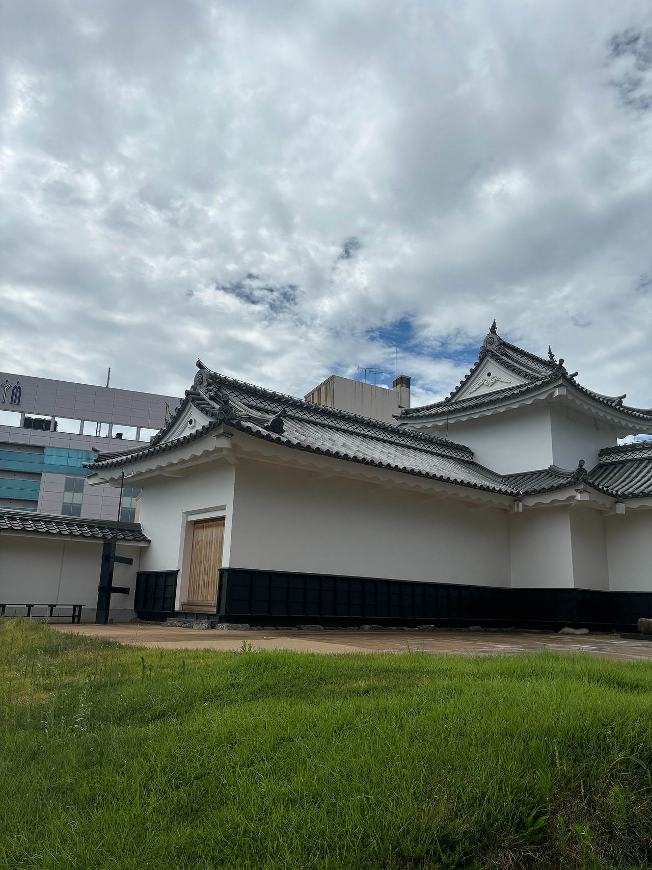 水戸城-2