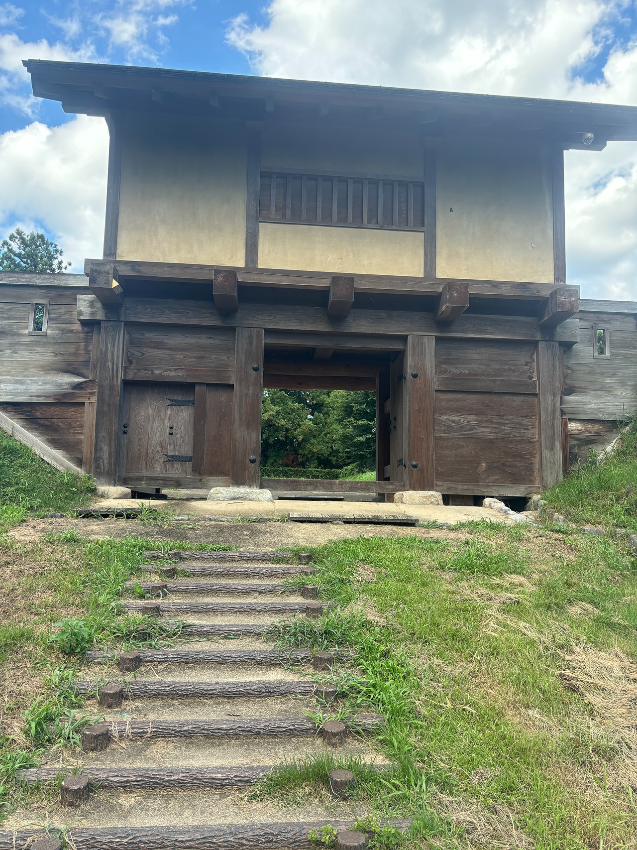 箕輪城-4
