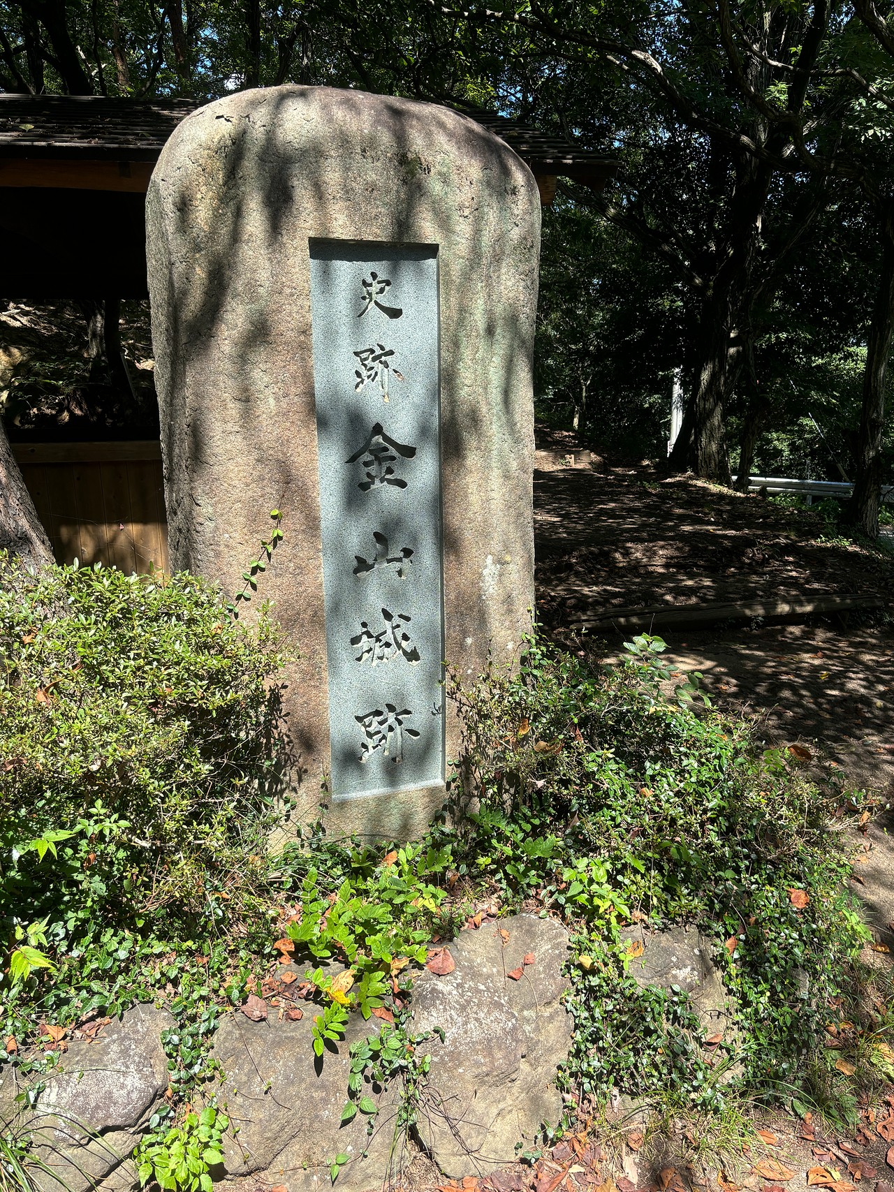 金山城-4