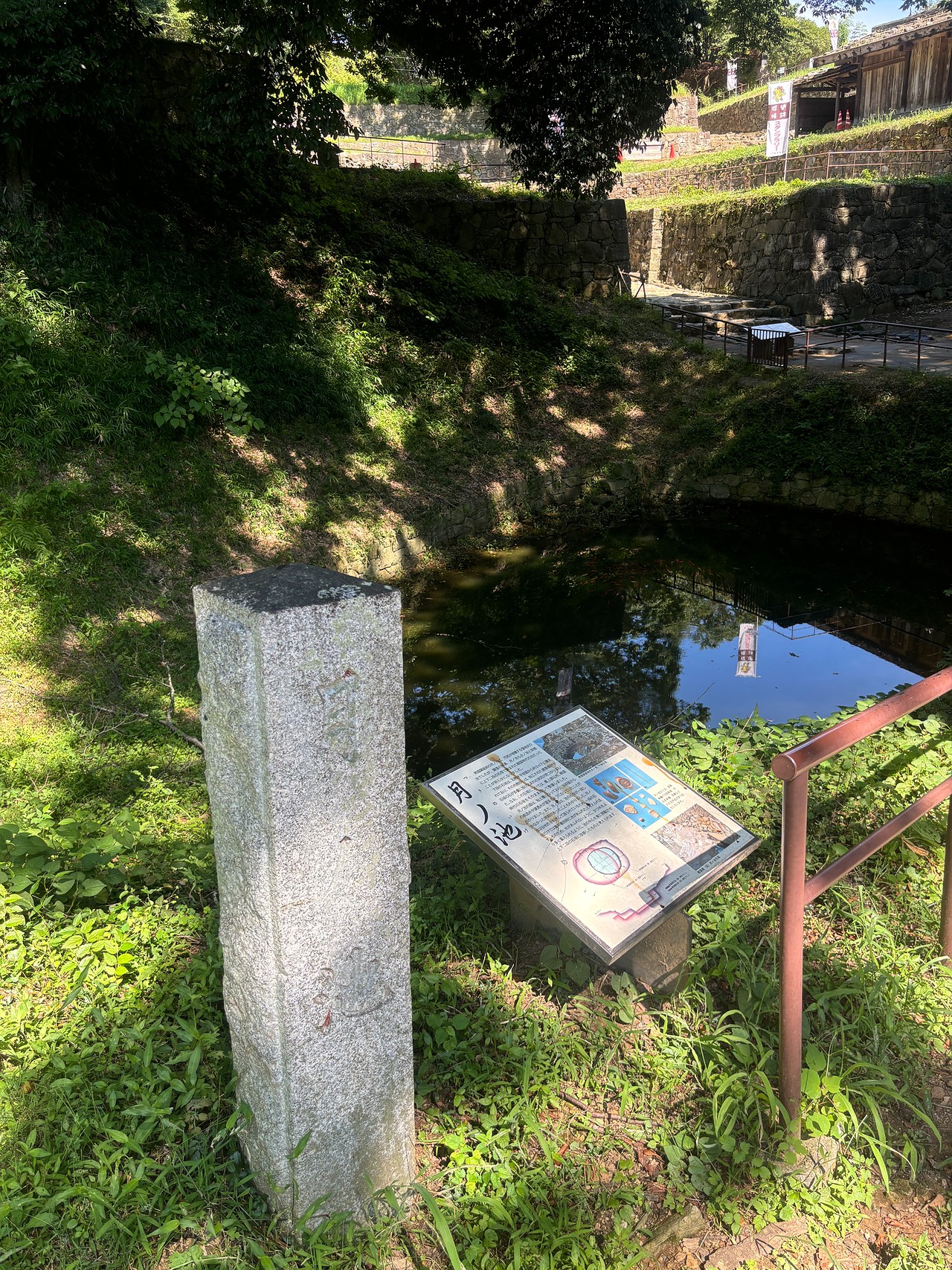 金山城-3