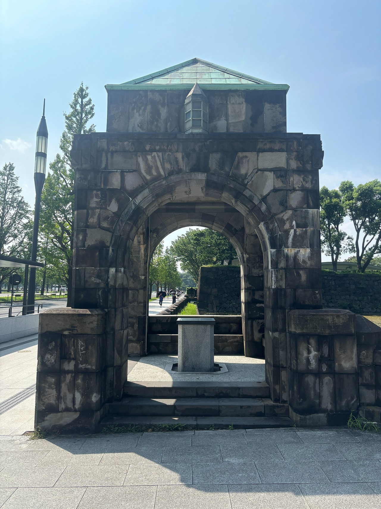 江戸城-1