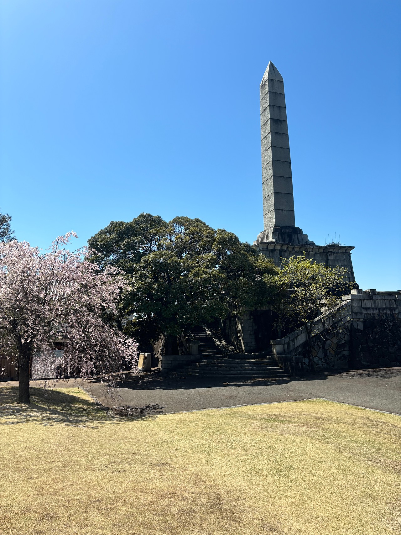 甲府城-4