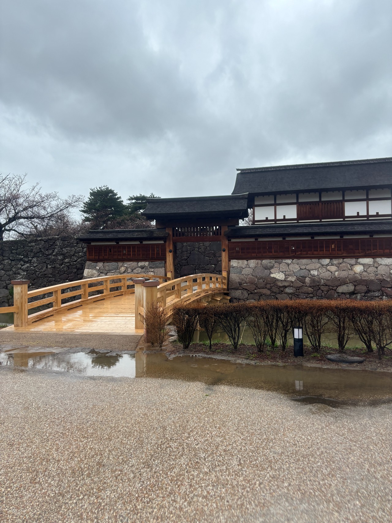 松代城-2