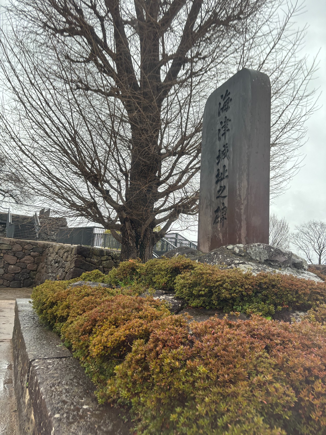 松代城-1