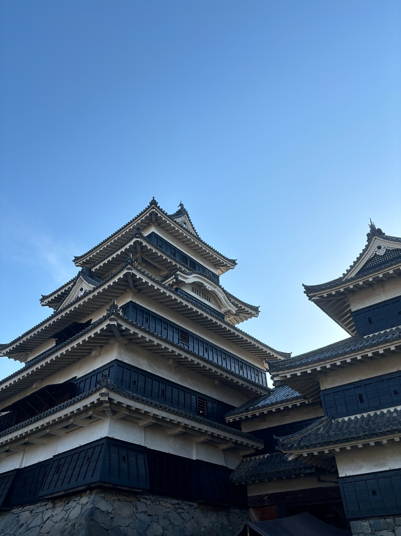 松本城-5