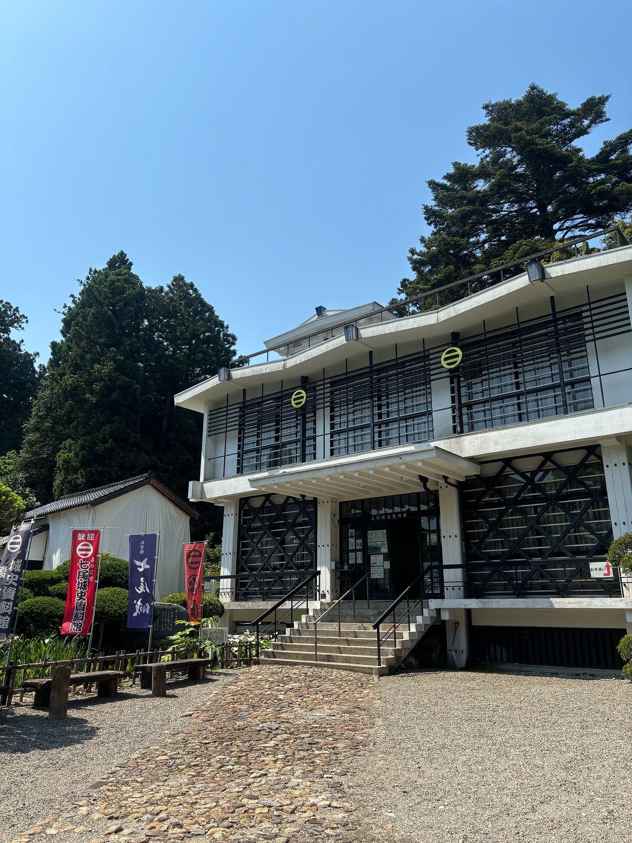 七尾城-2