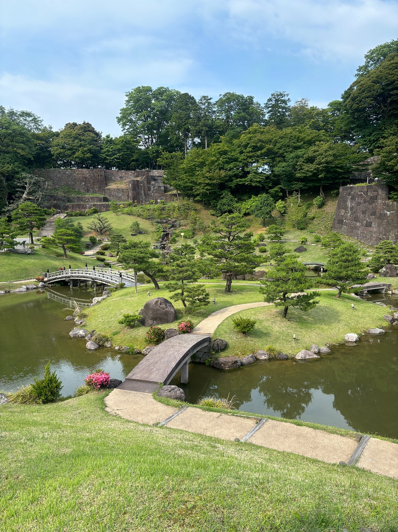 金沢城-5