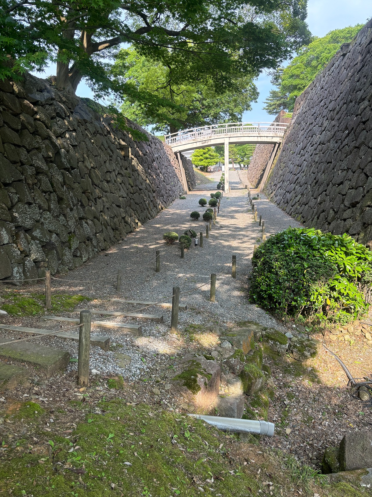 金沢城-3
