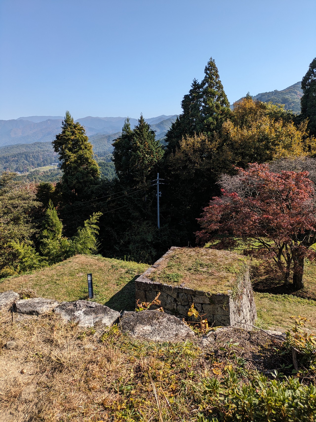 岩村城-2