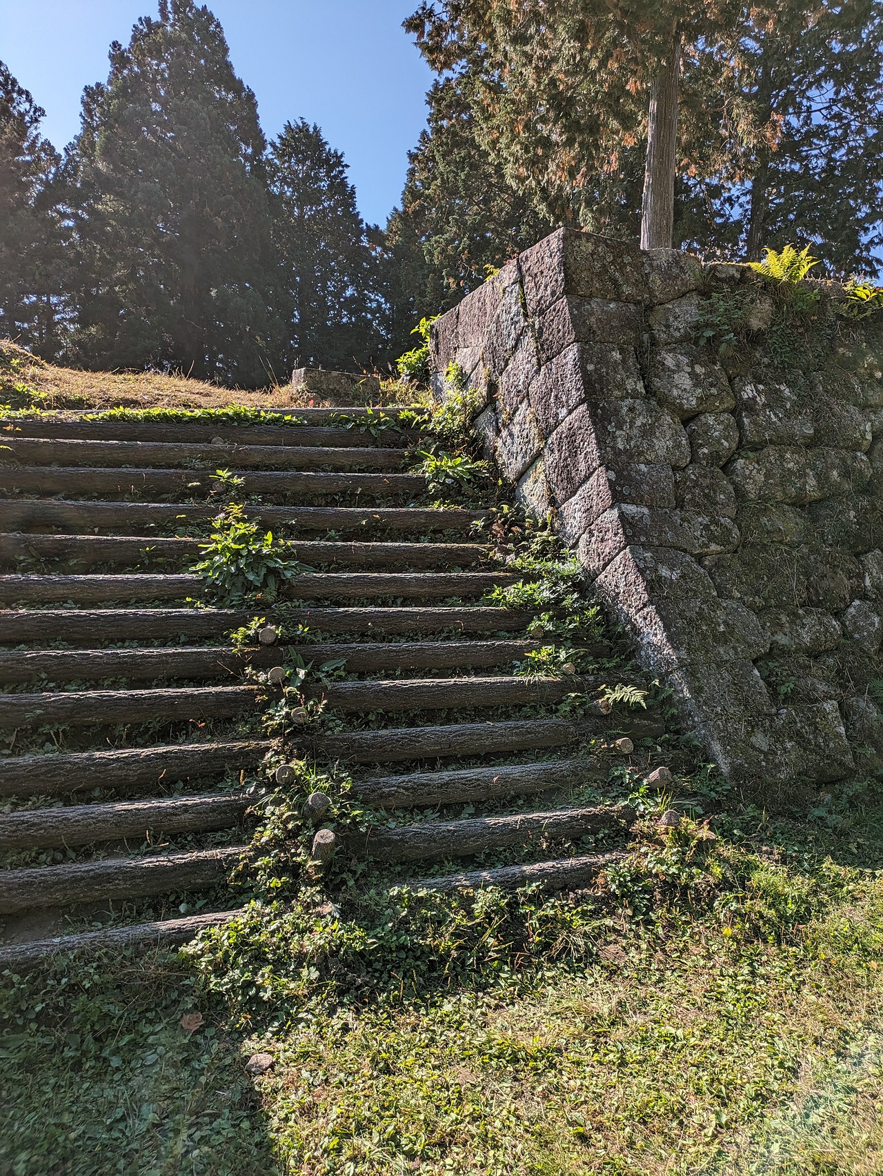 岩村城-3