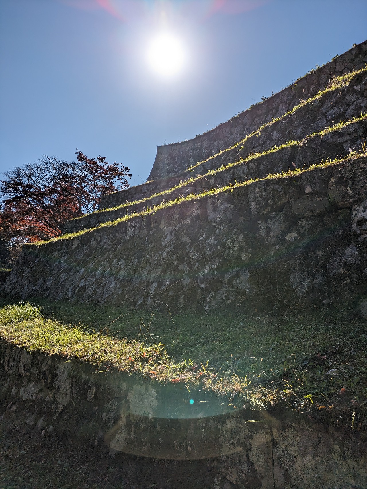 岩村城-4