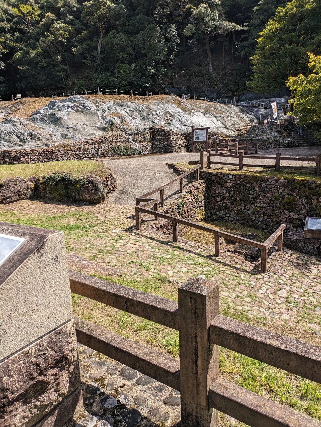 岐阜城-4