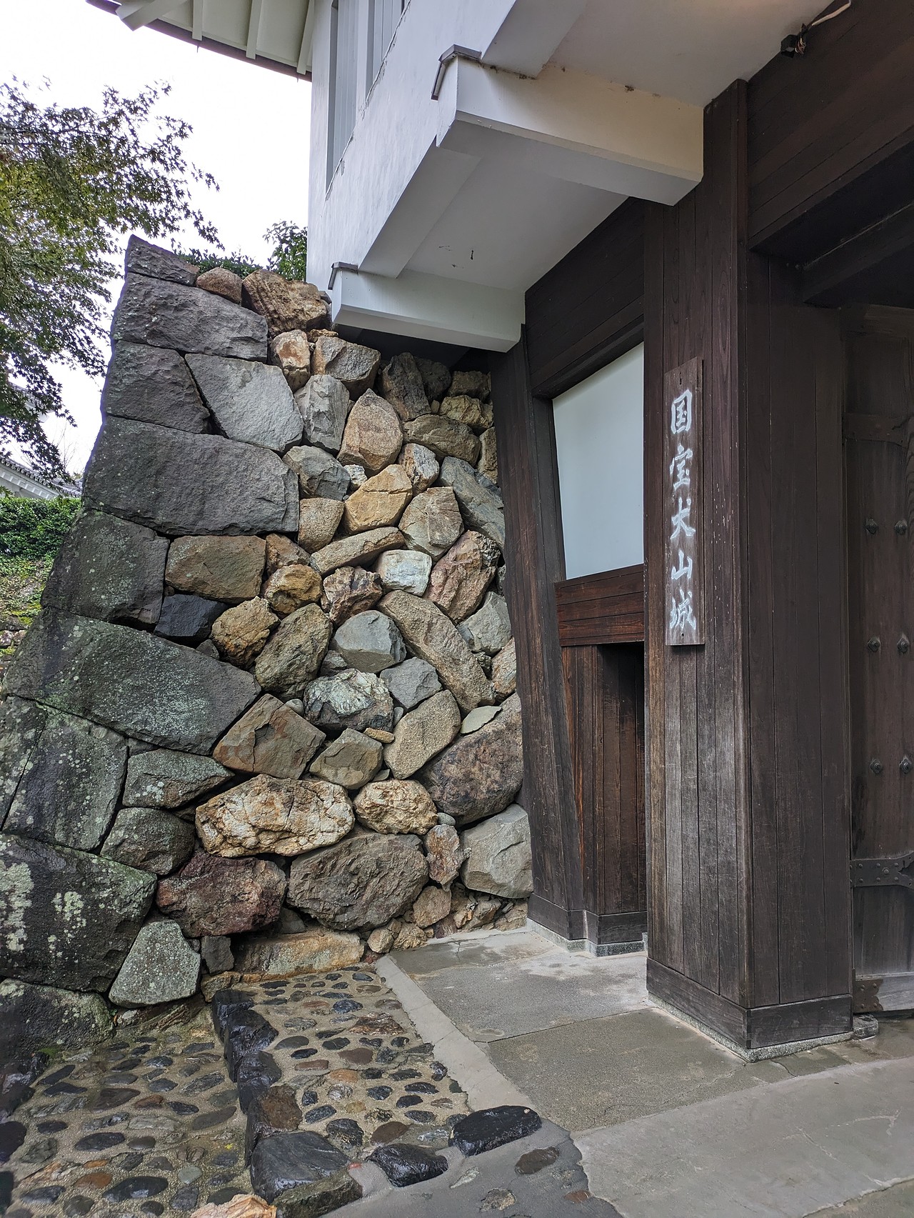 犬山城-3