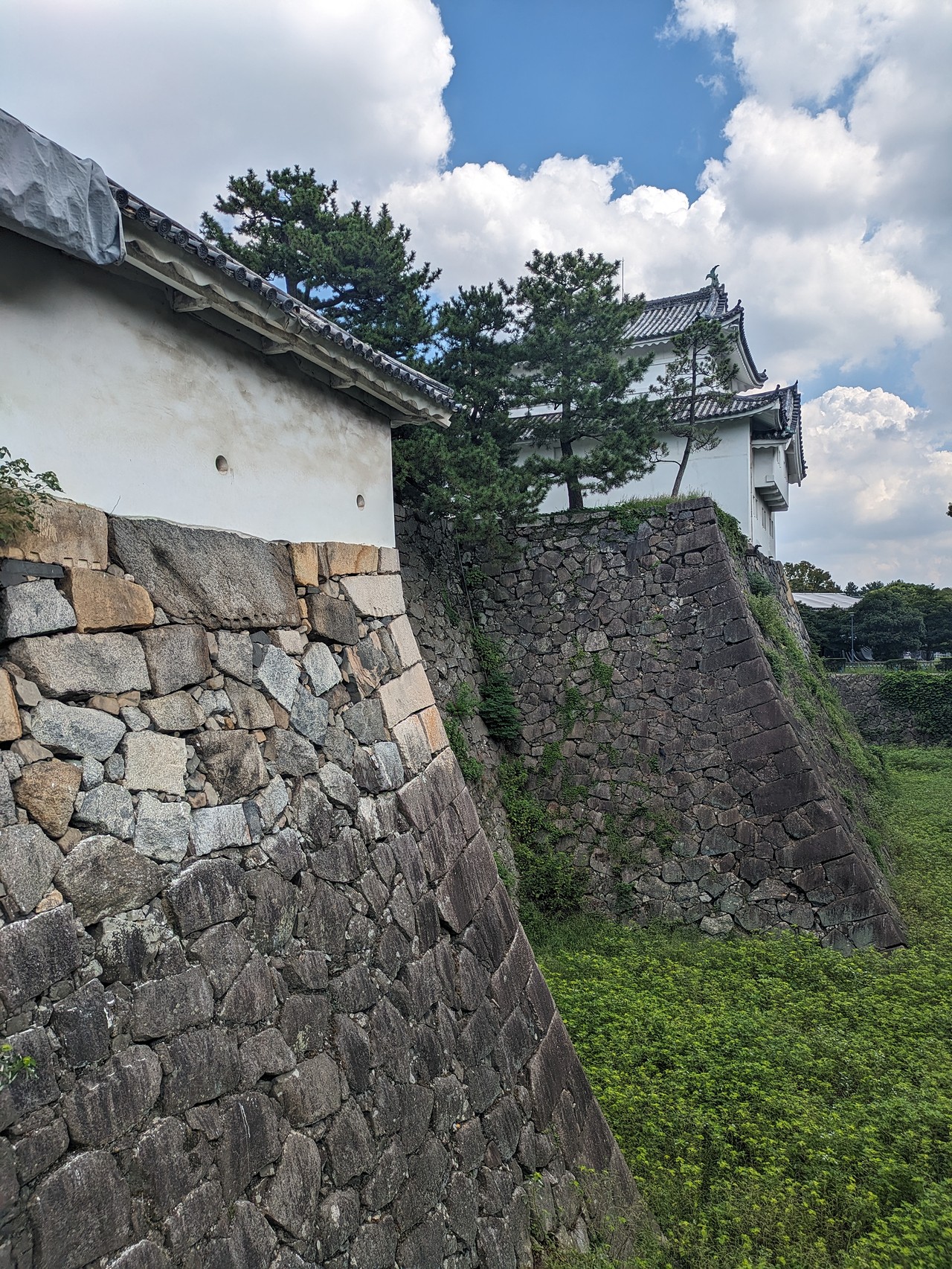 名古屋城-2