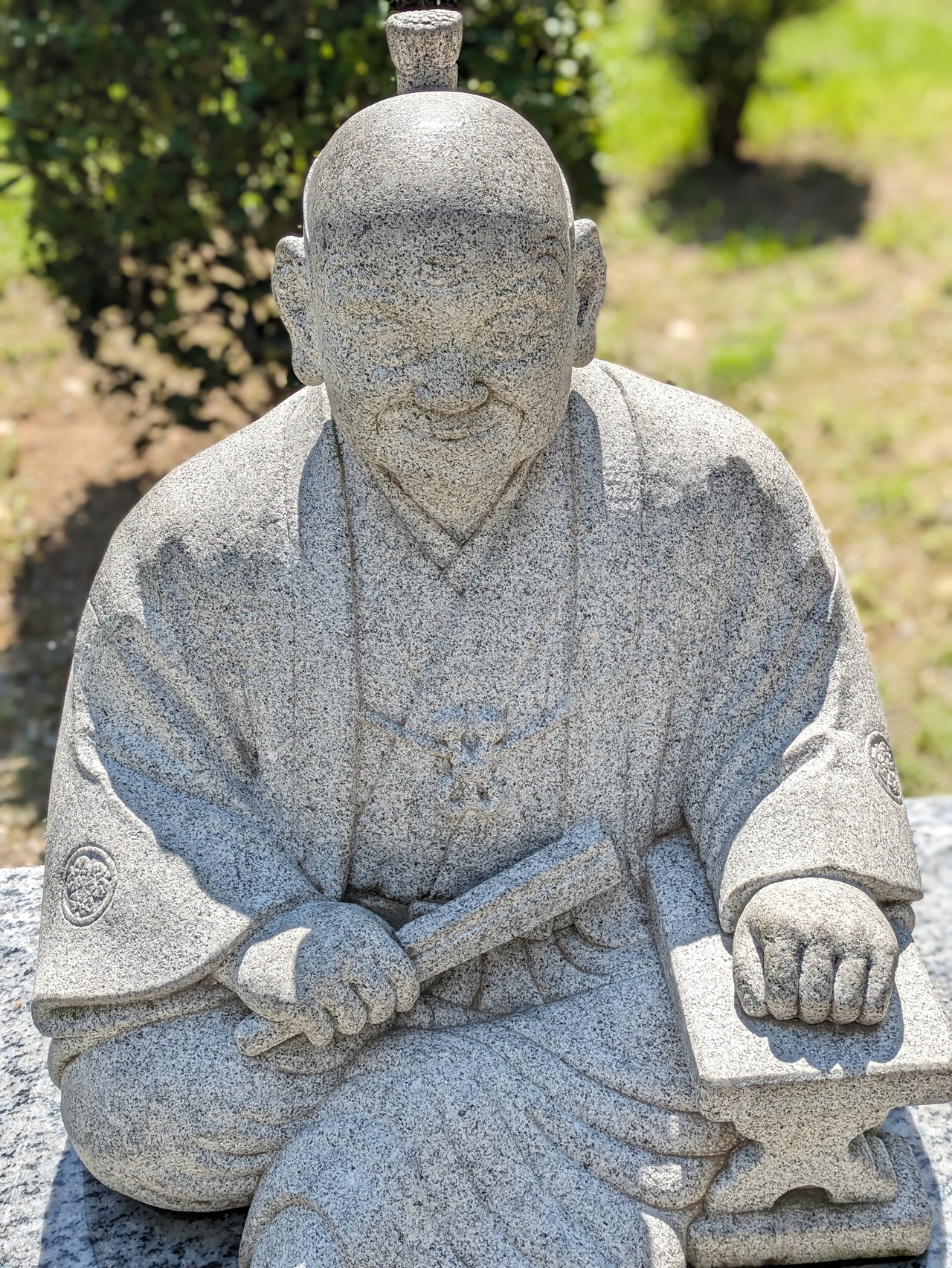 岡崎城-5