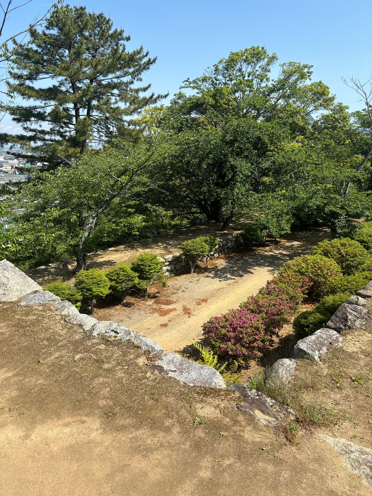 松坂城-1