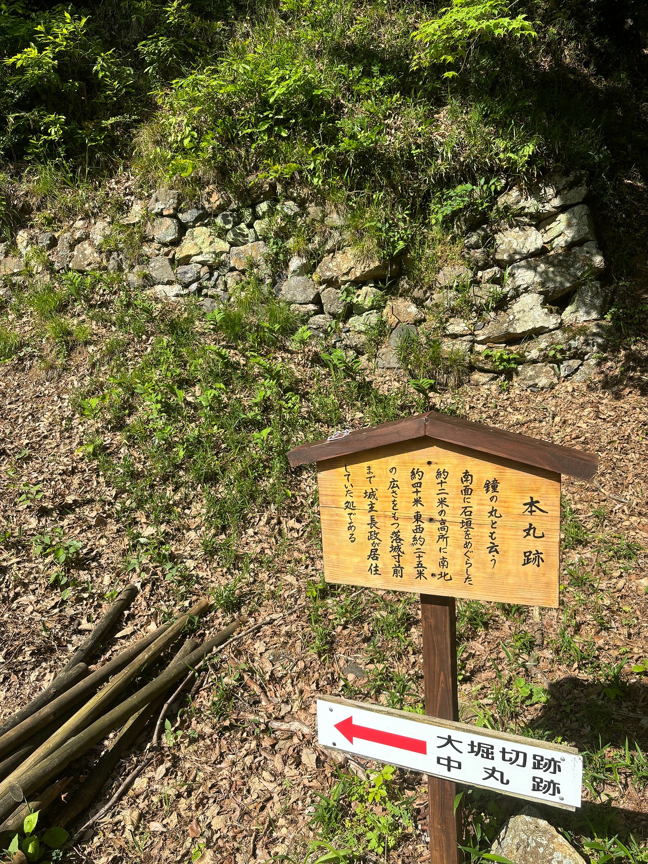 小谷城-2