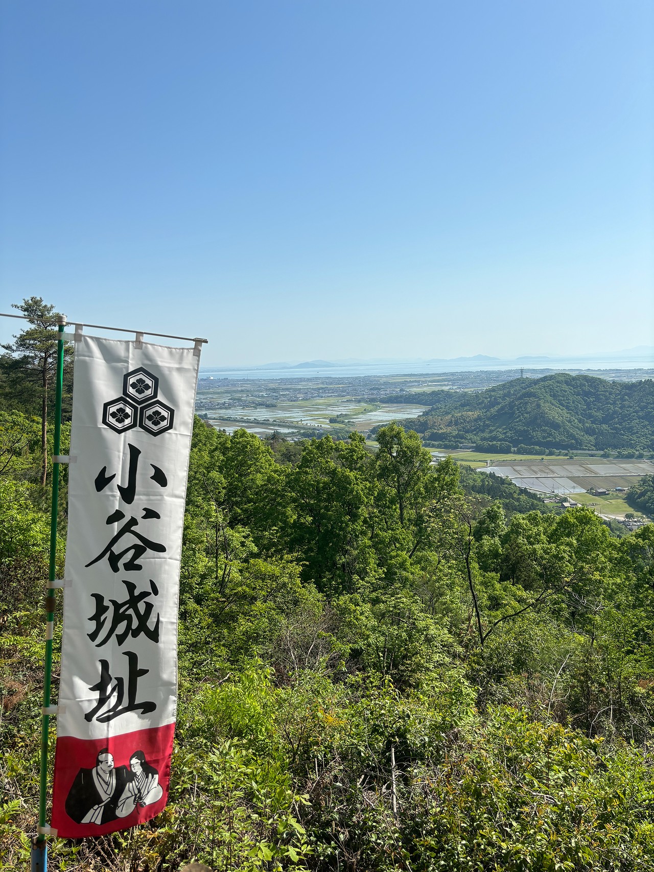 小谷城-5
