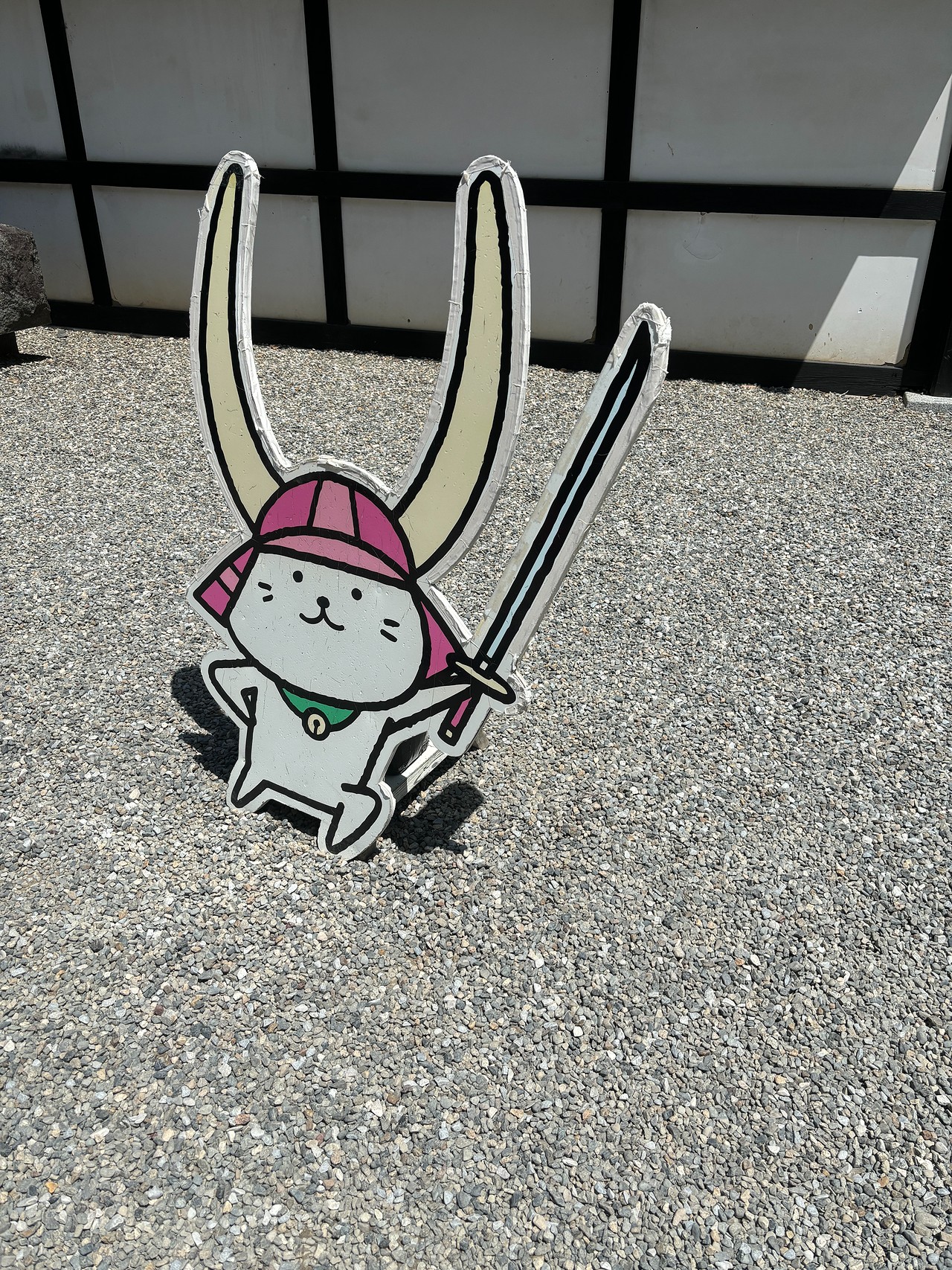 彦根城-1