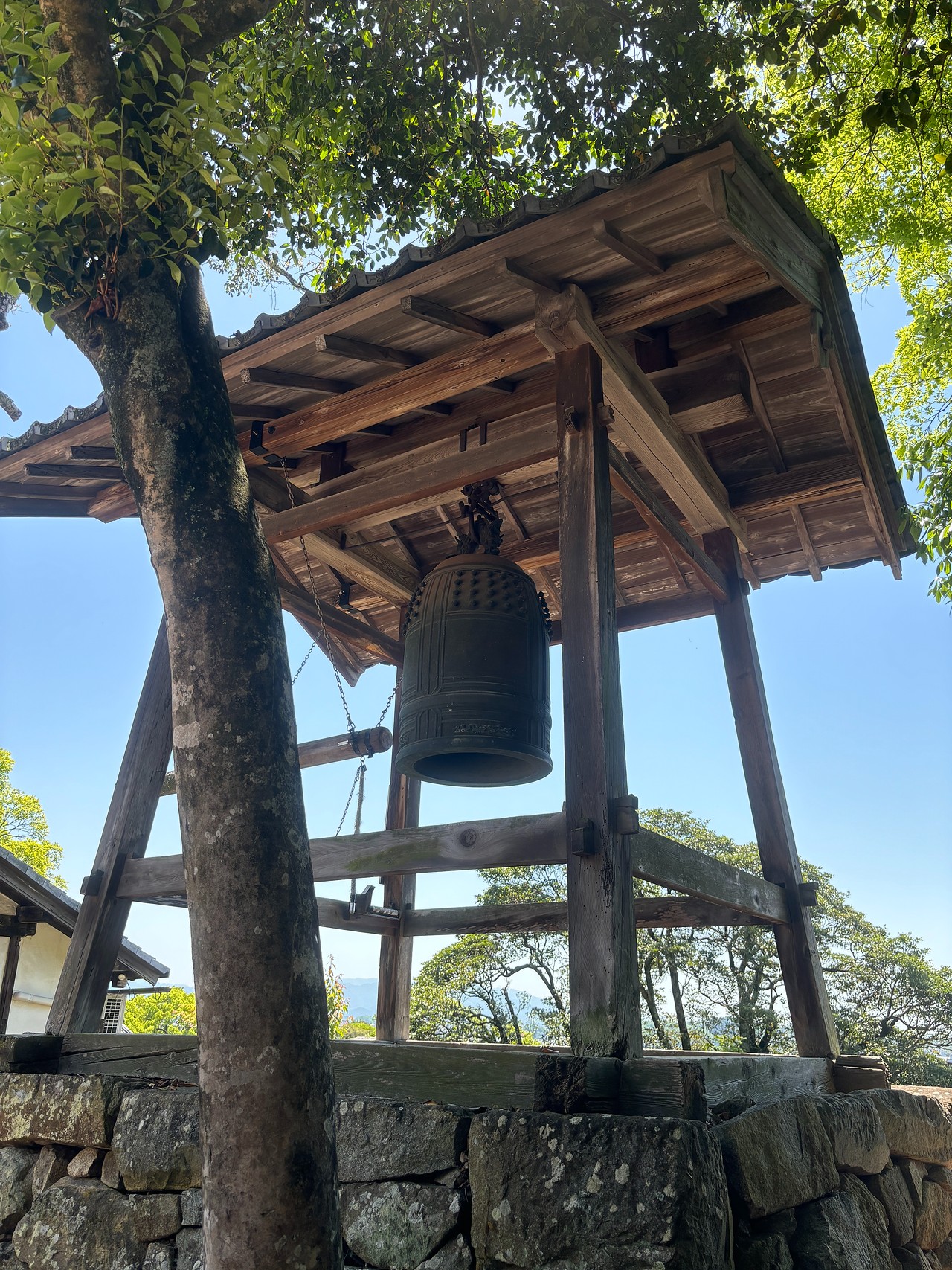 彦根城-2