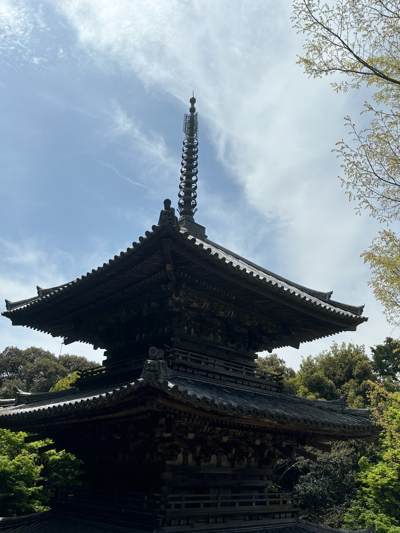 安土城-4