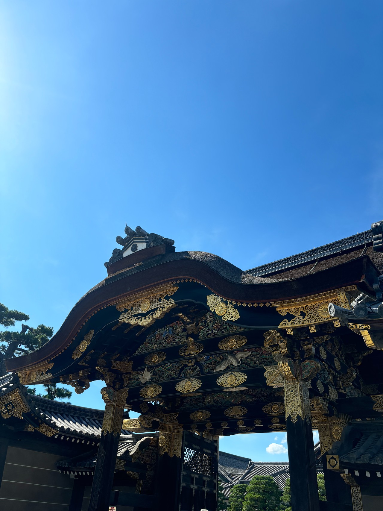 二条城-1