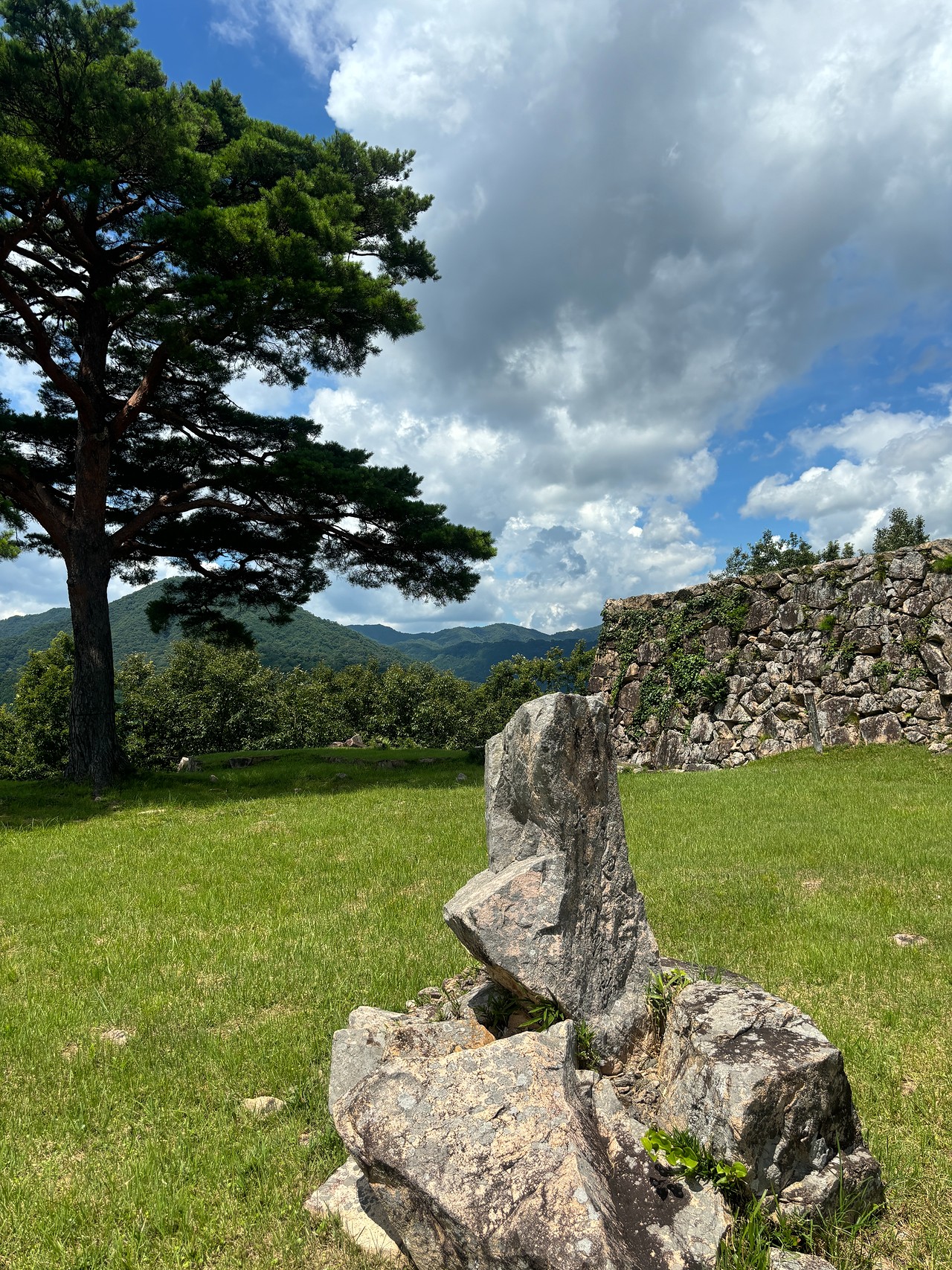 竹田城-4
