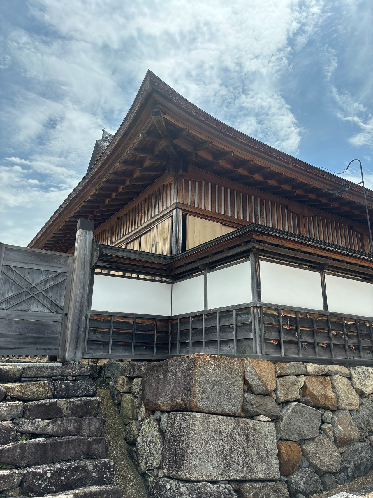 篠山城-3