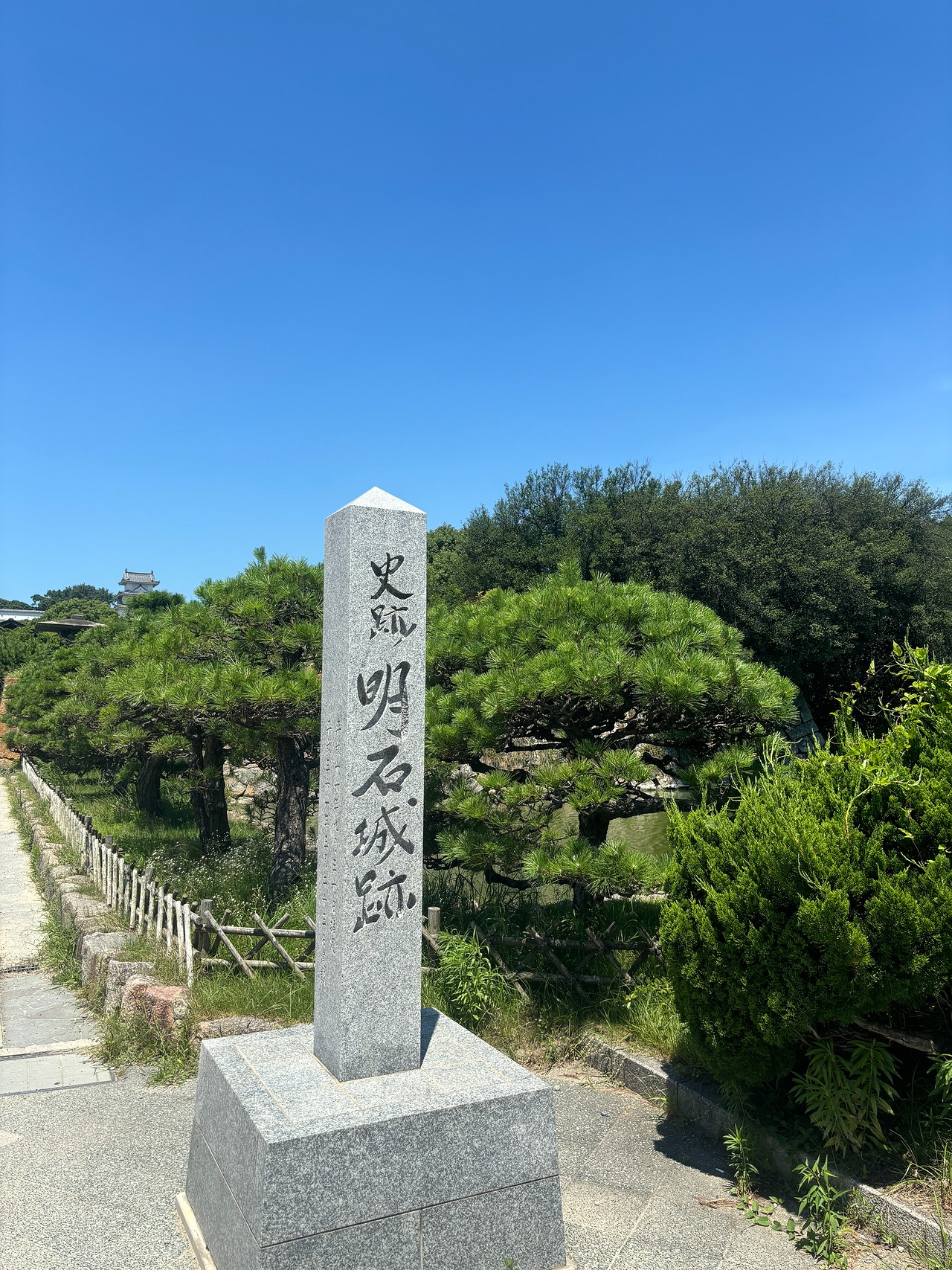 明石城-5