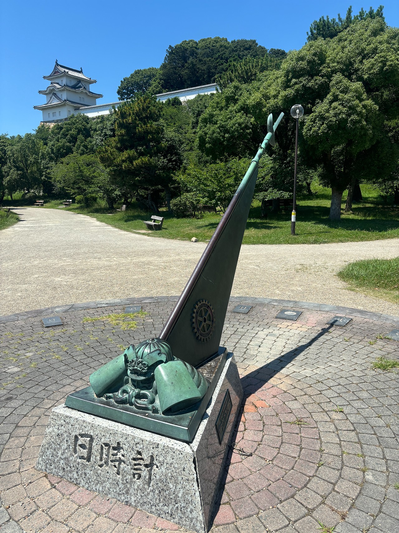 明石城-3