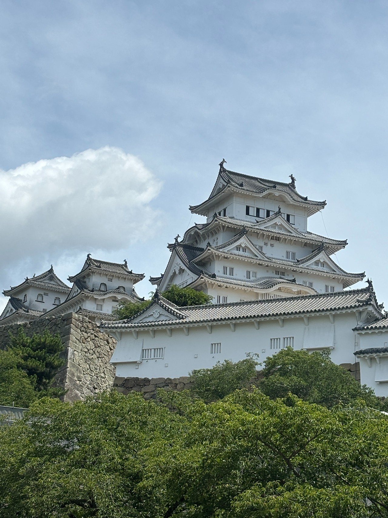 姫路城-4