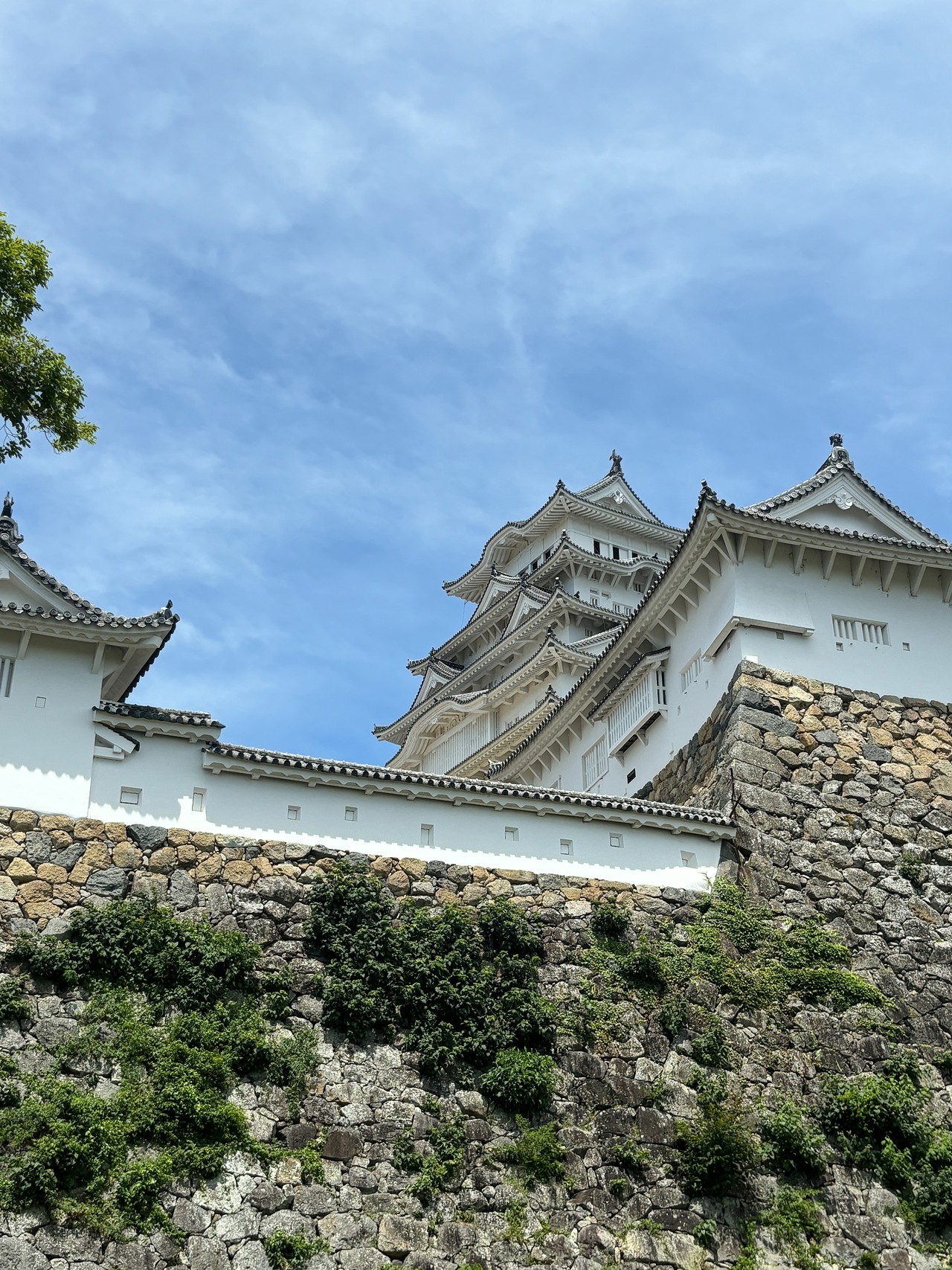 姫路城-2