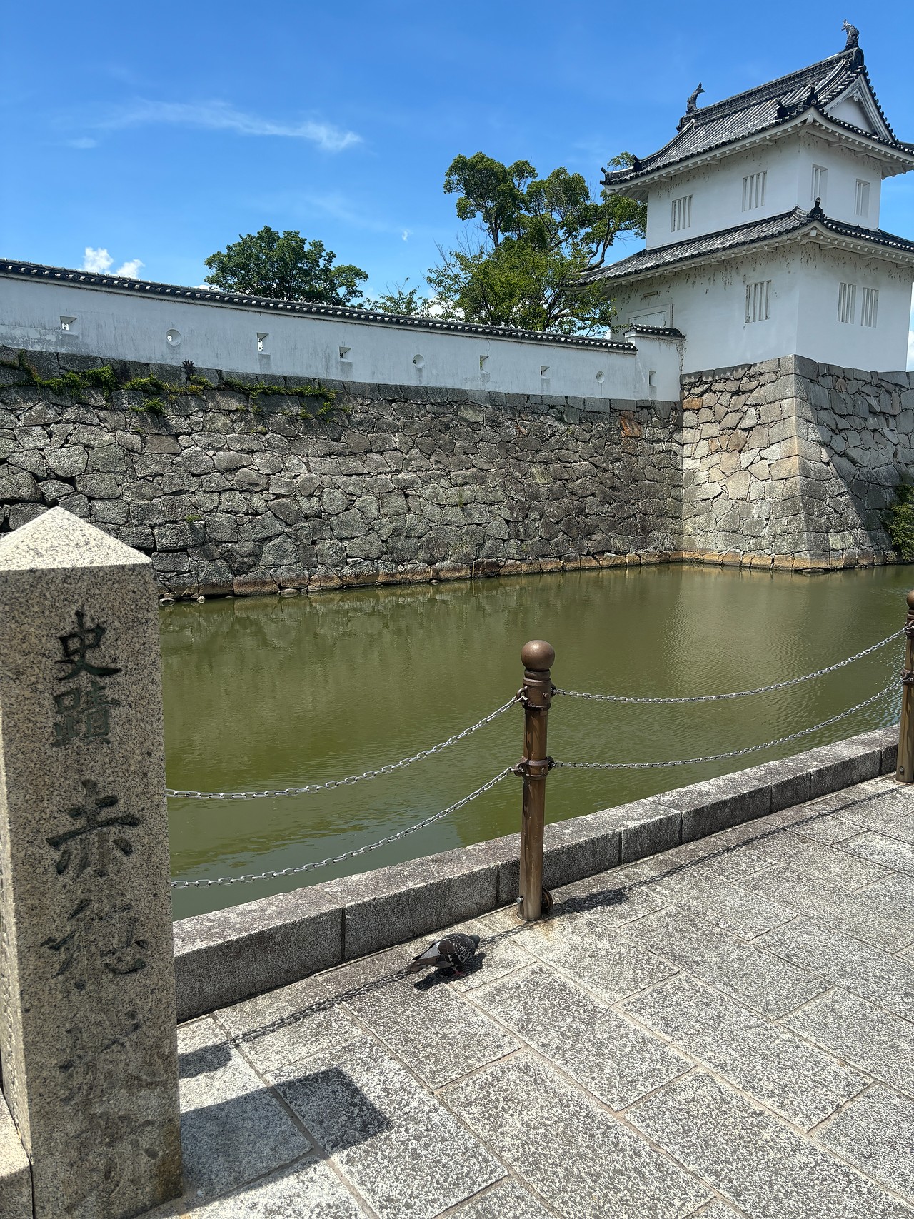 赤穂城-1