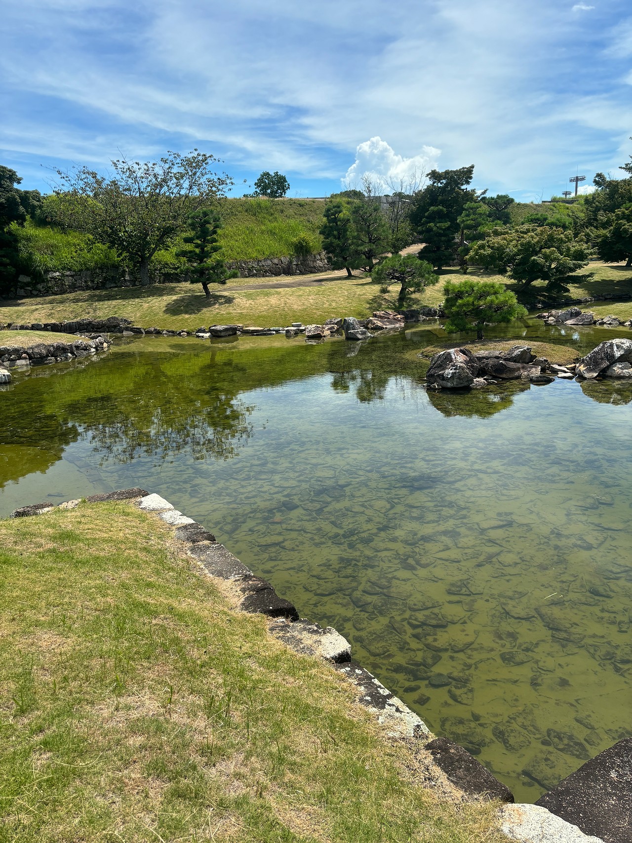 赤穂城-2