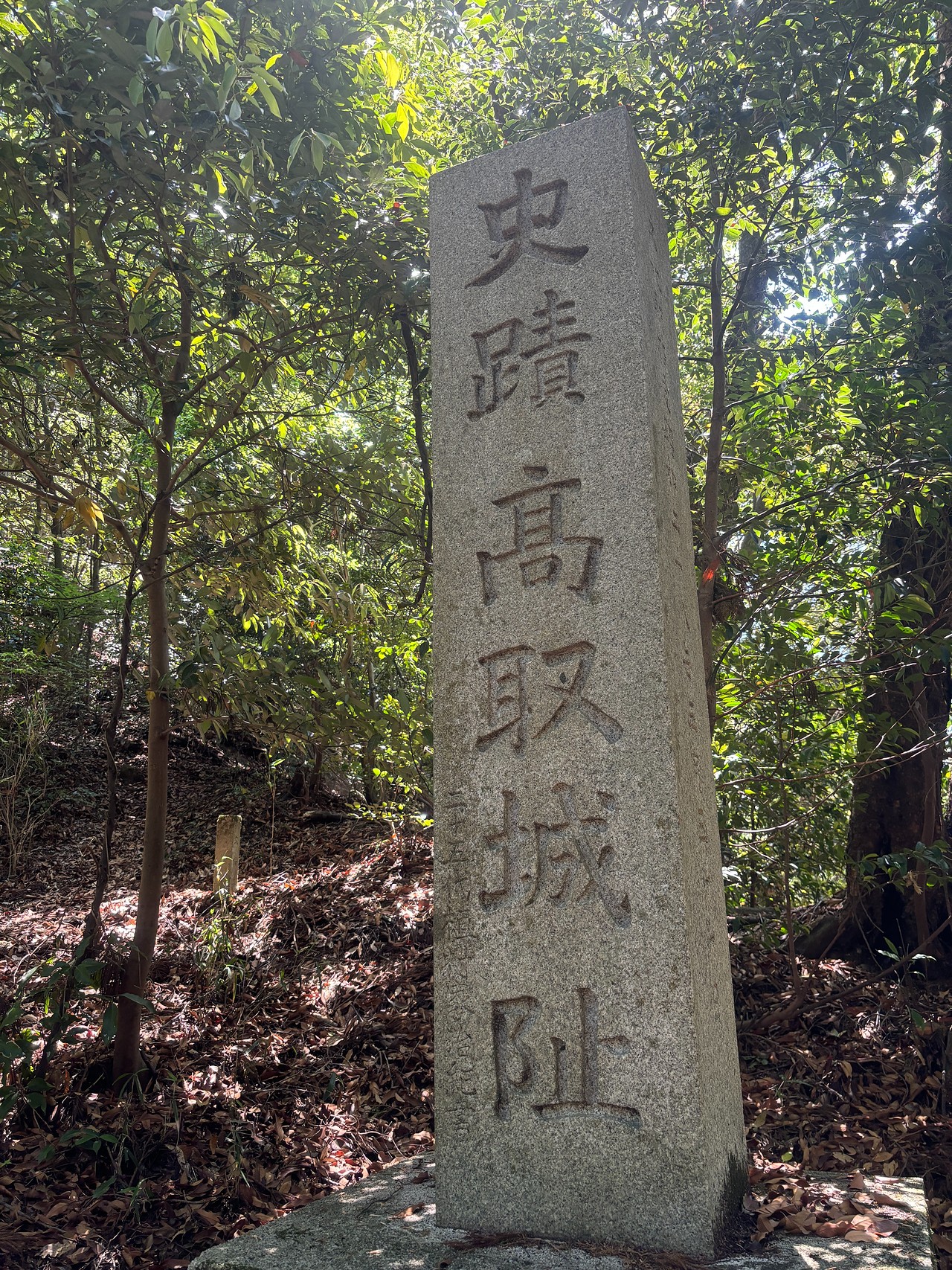 高取城-1