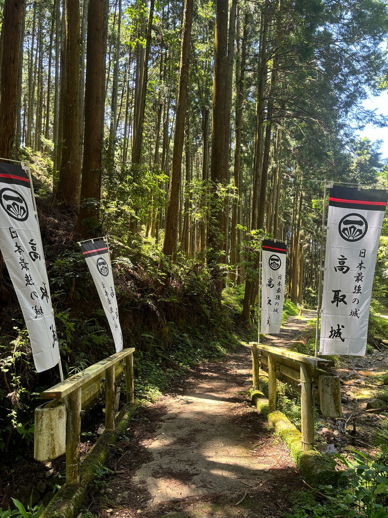 高取城-2