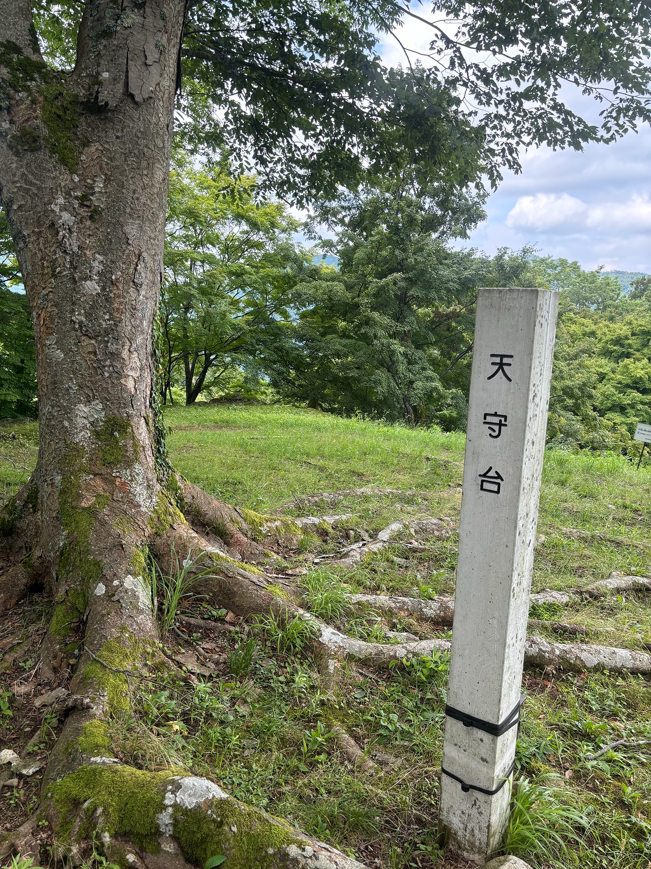 津和野城-3