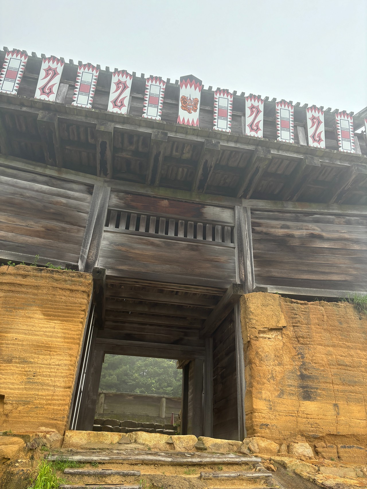 鬼ノ城-4