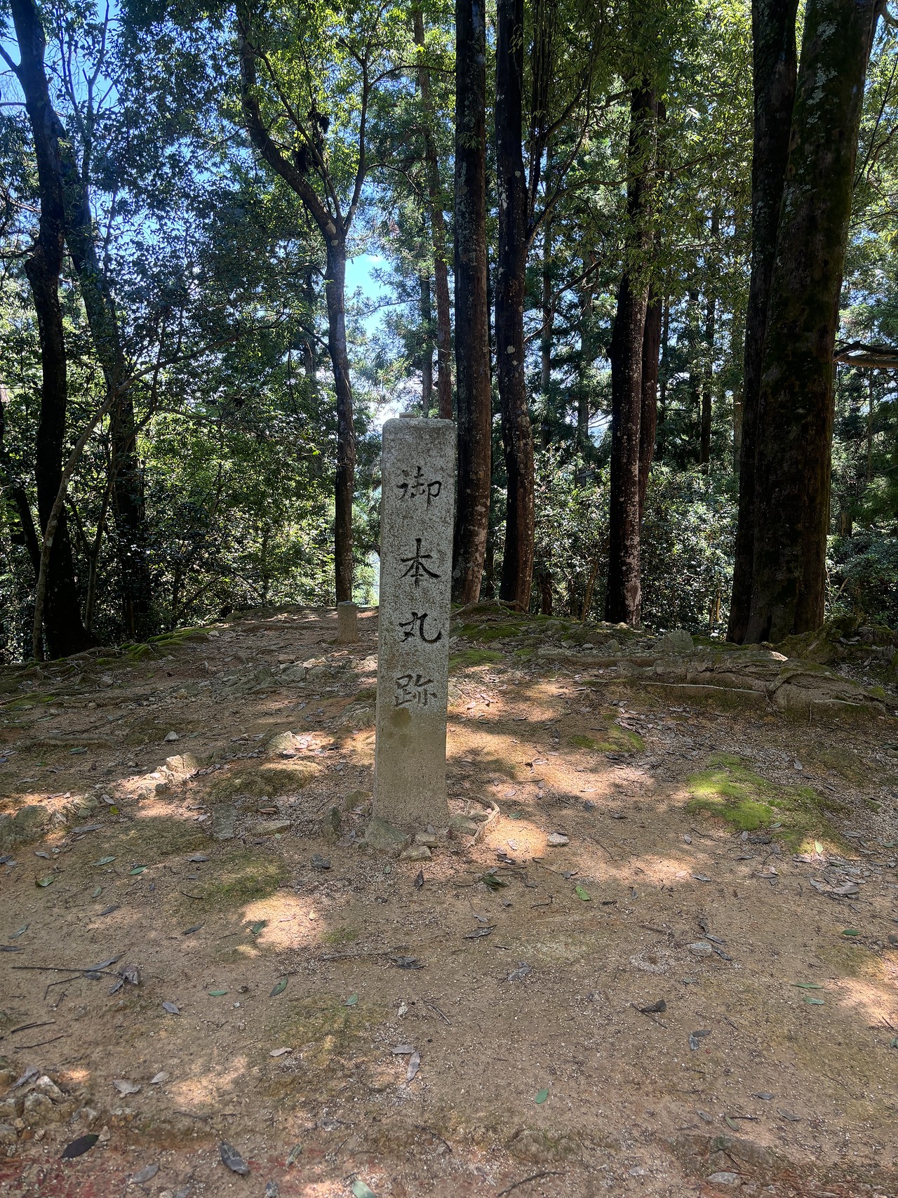 郡山城-5
