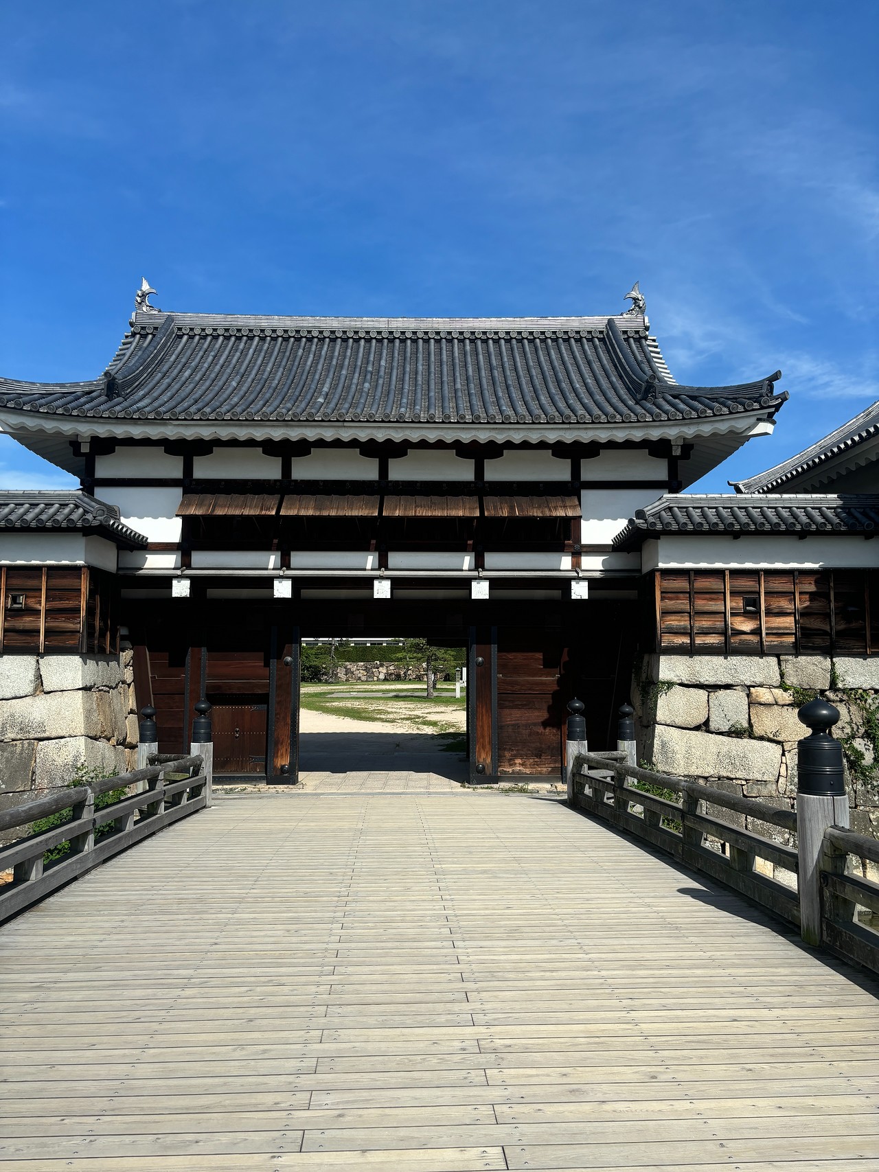 広島城-4