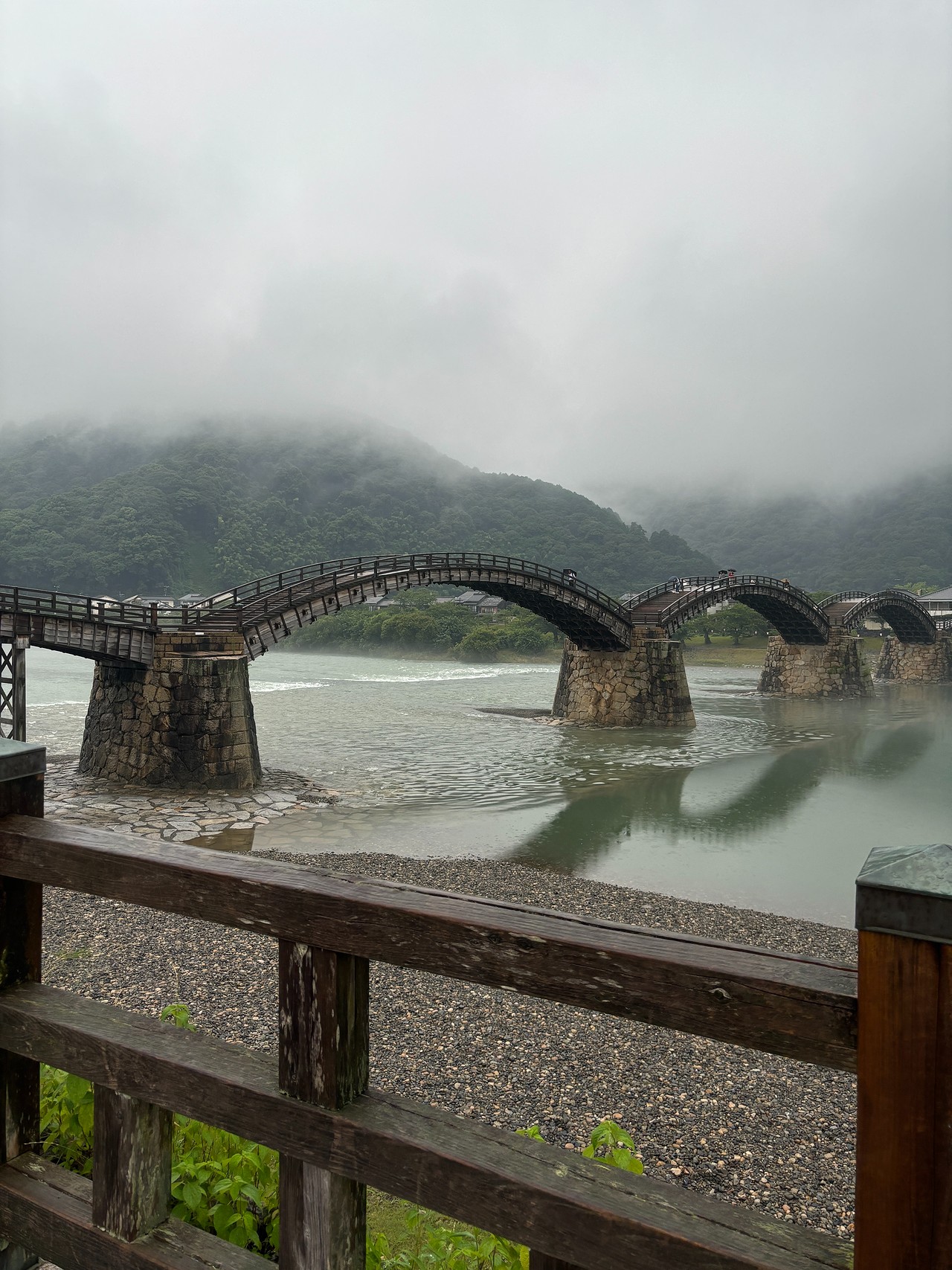岩国城-1