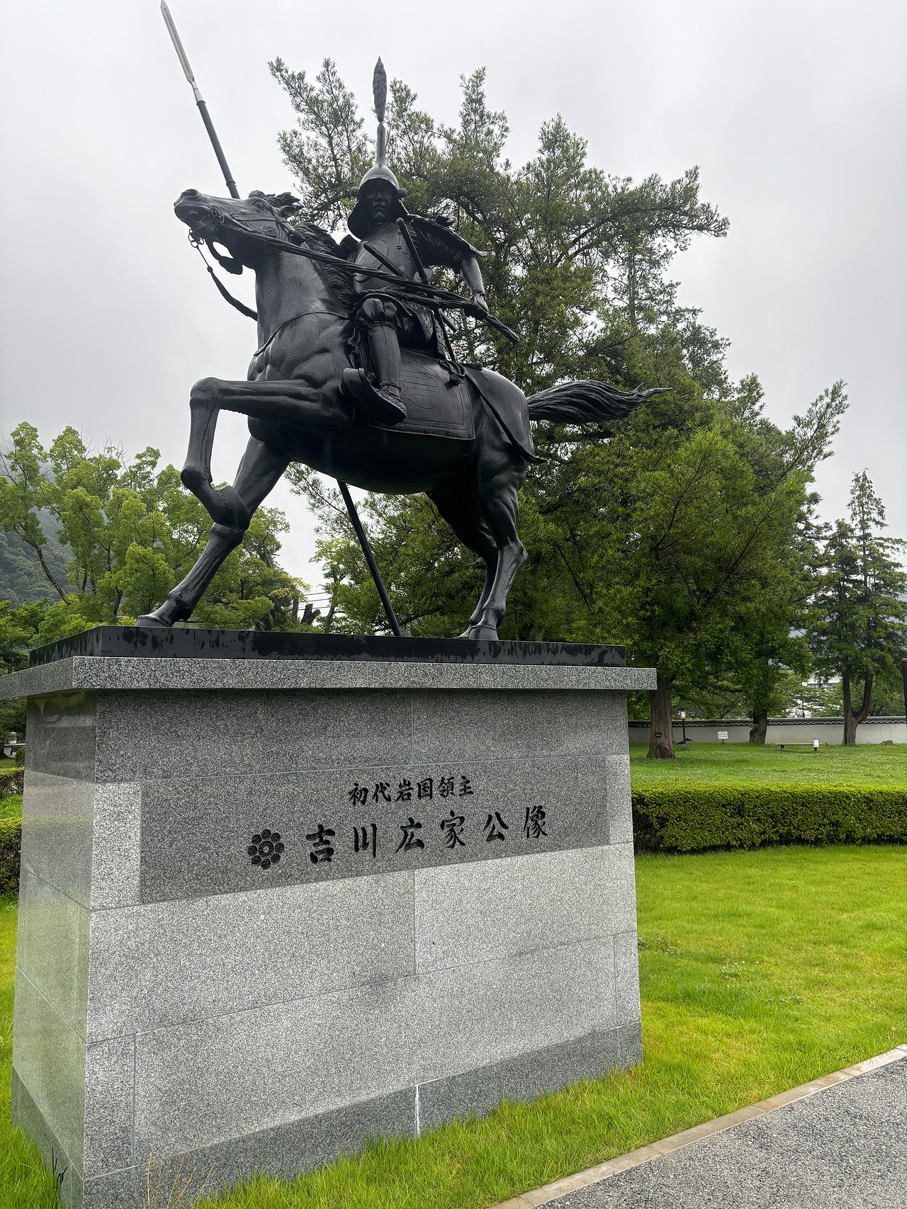 岩国城-4