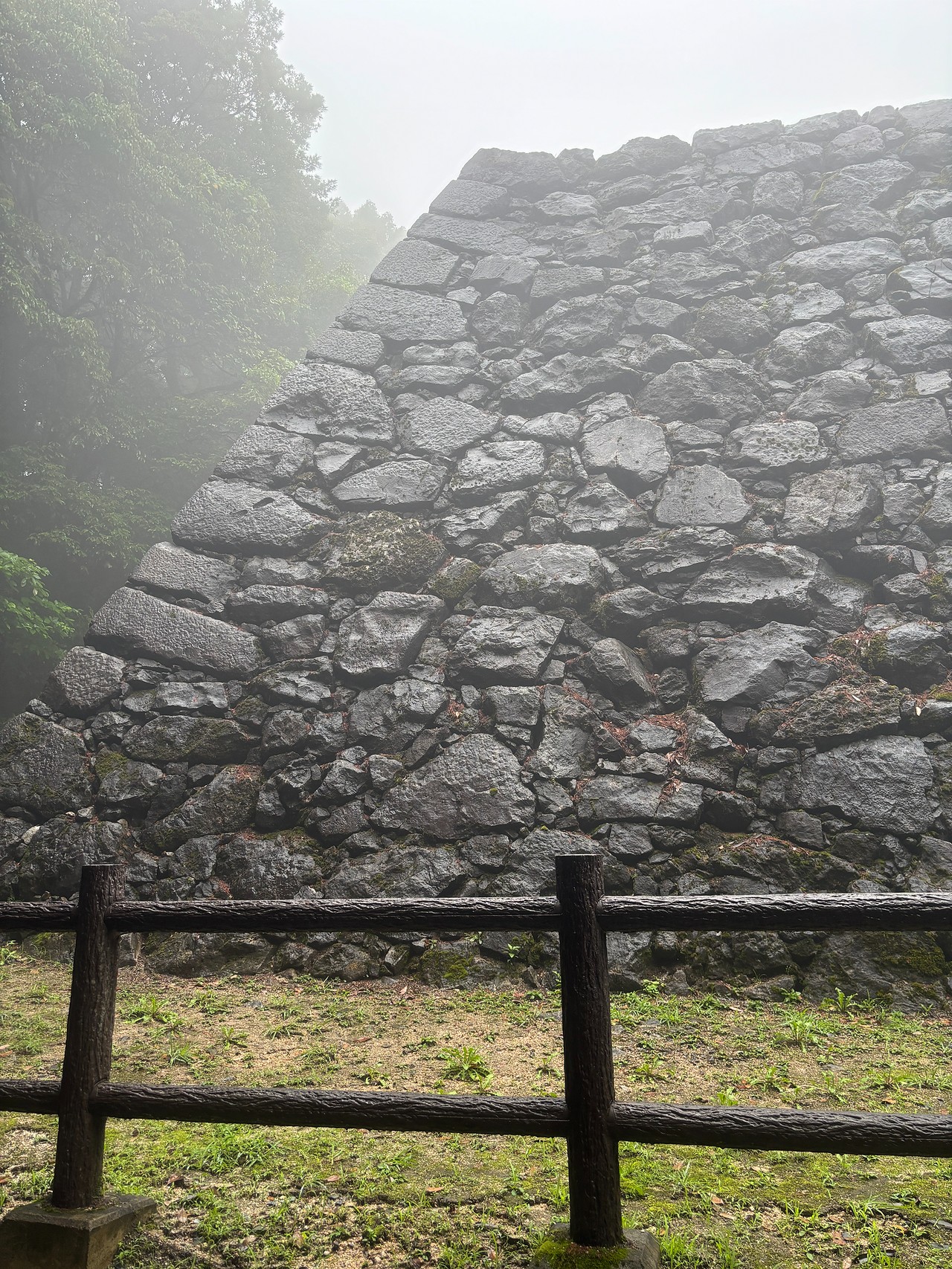 岩国城-3