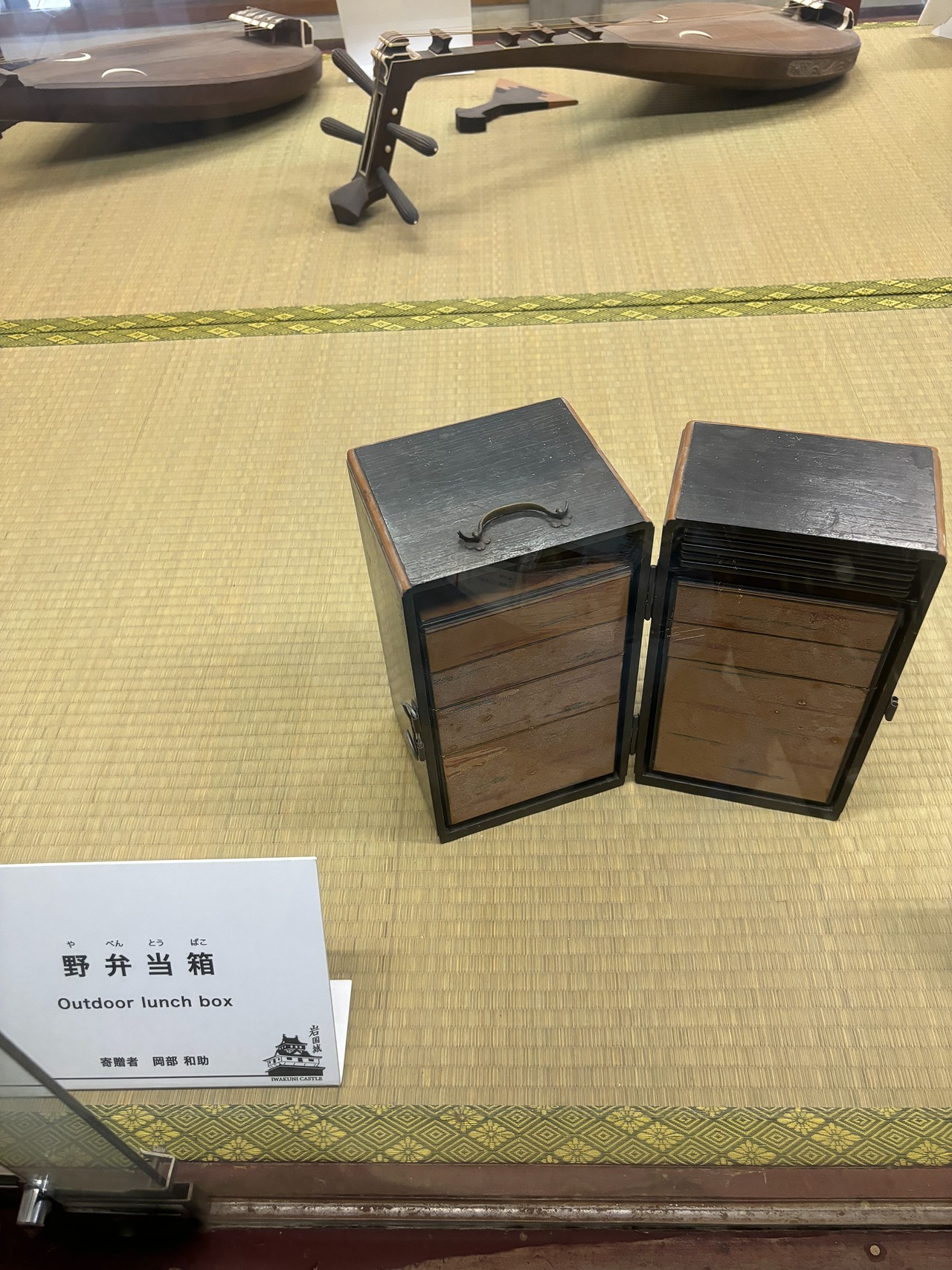 岩国城-2