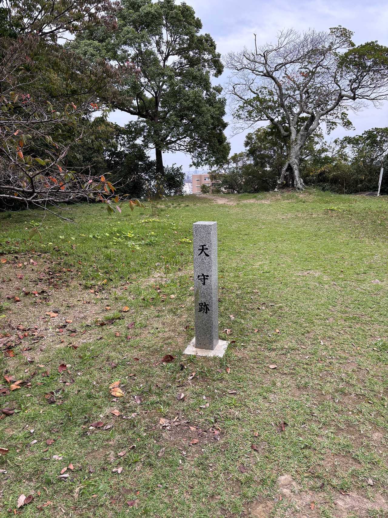 徳島城-5