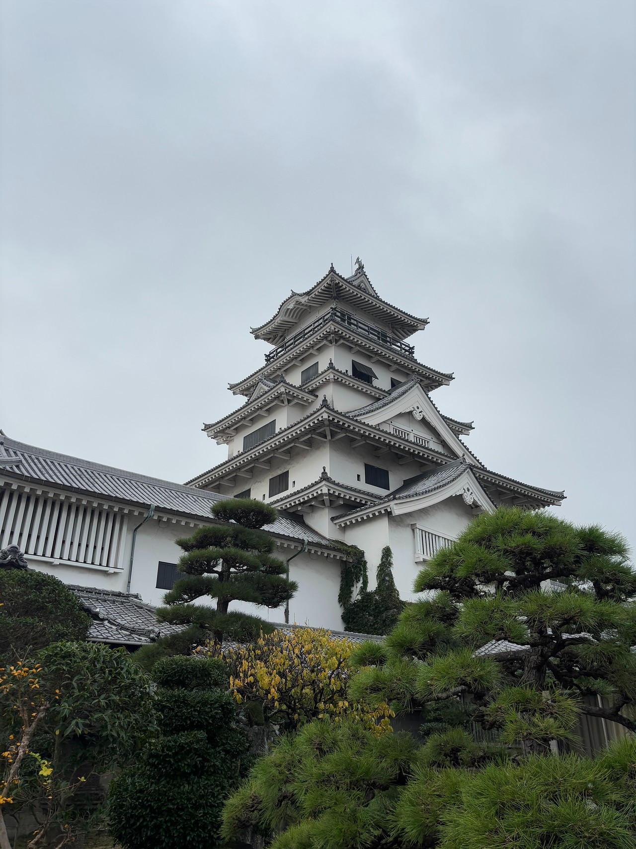 今治城-4