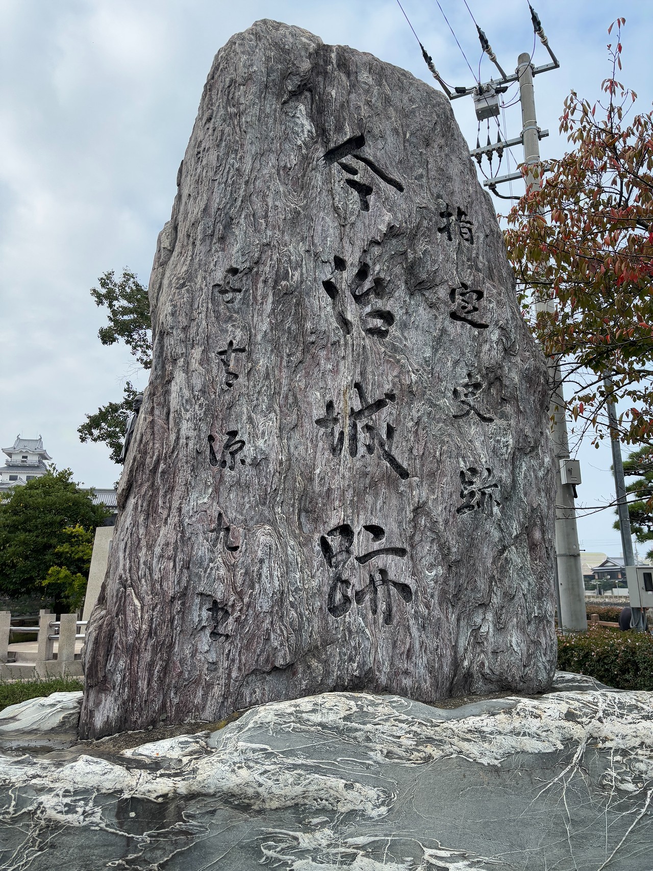 今治城-5