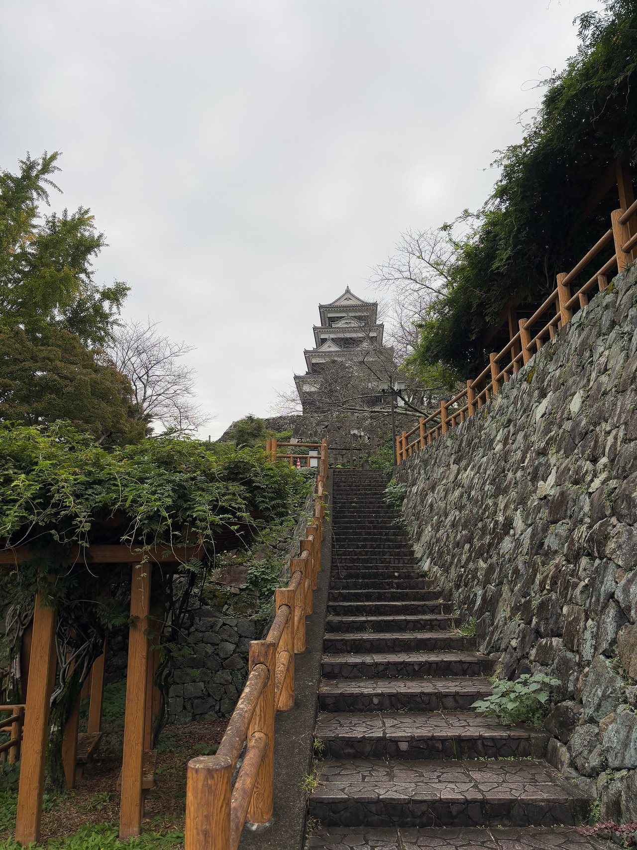 大洲城-2